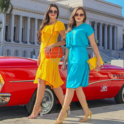 Moda evangelica shop joyaly 2019